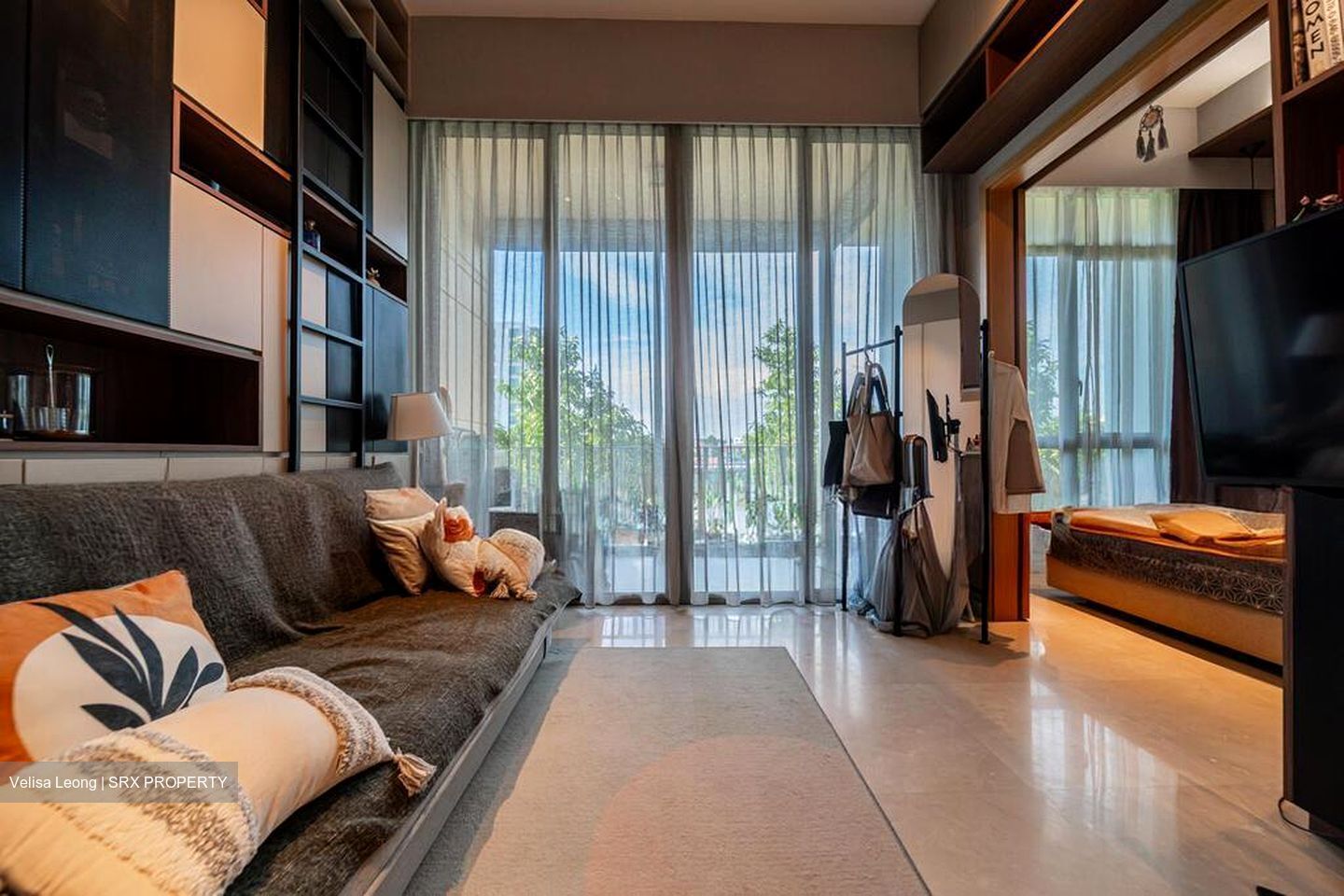 The Glades (D16), Condominium #503453811